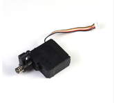 RC Car Servo HQ12-042 for 1:14 FC10 RC Car